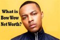 Bow Wow Height, Weight, Net Worth, Age, Birthday, Wikipedia, Who, Nationality, Biography