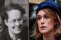 Was Alan Turing Married His Partner Joan Clarke | Wife